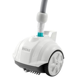Intex 28007 ZX50 - Aproape nou - Aspirator de piscină semi-automat