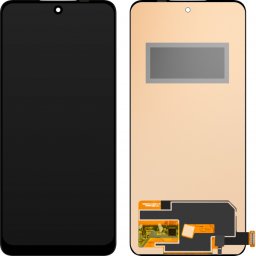 Display cu Touchscreen MP compatibil cu Realme 12+