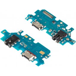 Placa cu Conector Incarcare - Audio - Microfon Samsung Galaxy A13 A137