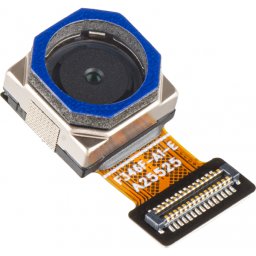 Camera Spate Honor Pad X8b, Versiune Wi-Fi, Service Pack 9706ADBM