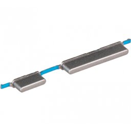 Buton On-Off - Volum Honor Pad X8b, Gri (Space Gray), Service Pack 9706ADBD