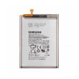 Acumulator Service Pack Samsung EB-BA217BY, Samsung Galaxy A12, A125, A04s, A13, A21s