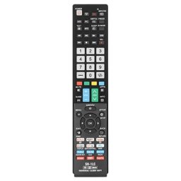Telecomanda Universala Lechpol PIL1044 | LED TV Sharp