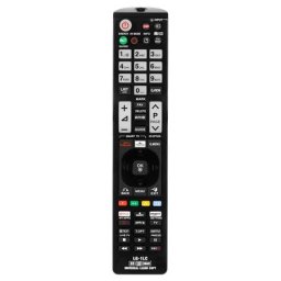 Telecomanda Universala Lechpol PIL1041 | LED TV LG