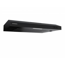 Hota Traditionala Heinner CH-MD190BK | 190mm, Negru