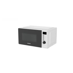 Cuptor cu Microunde Heinner HMW-2060DWH | 20L, 700W, Alb