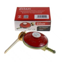Ceas Regulator Butelie cu Corp Metalic Zilan, Presiune de 30 Mbar