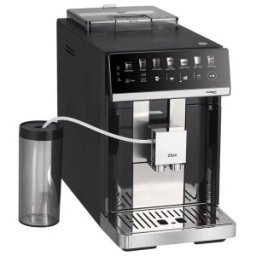 Espressor Automat cu Rasnita Integrata Zilan, Rezervor Apa 1.8 l, Putere 1450-1725 W