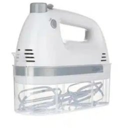 Mixer de Mana, 5 Trepte Viteza, Functie Turbo Zilan, Putere 500 W