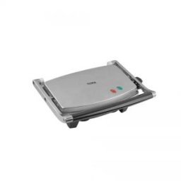 Sandwich Maker si Grill Floria, Putere 1300 W, Placi Antiaderente