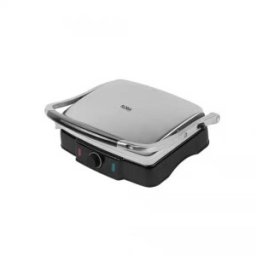Sandwich Maker si Grill Floria, Putere 2000 W, Indicator Luminos