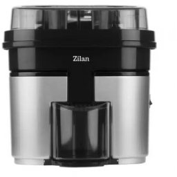 Storcator Electric Citrice Zilan, 2 Conuri, Capacitate 500 ml, Suc Proaspat Rapid