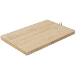 Tocator Bambus 30 x 20 cm, Z Tools, Forma Dreptunghiulara