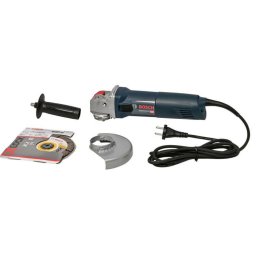 Polizor unghiular cu X-LOCK 06017B7001 GWX 14-125
