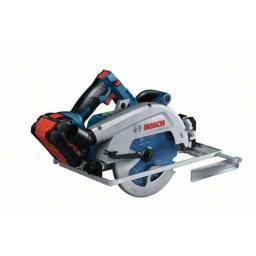Ferăstrău circular cu acumulator BITURBO GKS 18V-68 GC 06016B5101