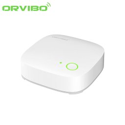 Hub Orvibo WiFi Mini cu protocol ZigBee pentru casa smart VS20ZW