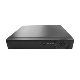 NVR 8 canale Besnt BS-N08S cu H.265, HDMI, VGA si monitorizare la distanta