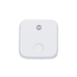 Hub Yale ConnectX Wi-Fi Bridge pentru 4 dispozitive, Bluetooth si aplicatie