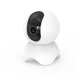 Camera de supraveghere interior Luxion S2-Z0 Full HD Wi-Fi cu detectie miscare