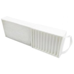 Set filtre Helty F7+G4/G2 pentru recuperatoare Easy, Plus si Elite