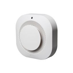 Senzor de fum Wi-Fi Luxion cu notificari în aplicatie si alarma 90 dB