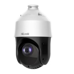 Camera supraveghere IP PTZ HiLook 2MP, zoom optic 25x, IR 100m, PoE+