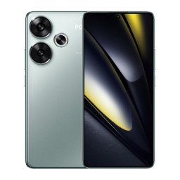 Telefon mobil Xiaomi POCO F6, 8GB RAM, 256GB, verde