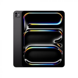 Tableta Apple iPad Pro 13 inch 2TB Wi‑Fi + Cellular Space Black