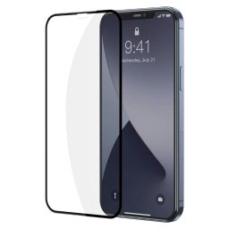 Folie de protectie din sticla pentru Apple iPhone 13, 13 Pro si 14