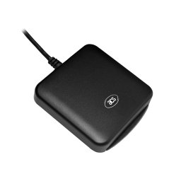 Cititor de carduri USB ACS ACR38U-T4 SIMCom 1.9 pentru cartele SIM