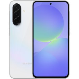 Telefon mobil Samsung Galaxy A36 5G, 6GB RAM, 128GB, alb