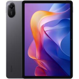 Tableta Xiaomi Redmi Pad 2 4GB RAM 256GB Wi‑Fi, Graphite Grey