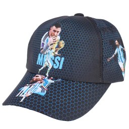 Șapcă Messi pentru copii mici