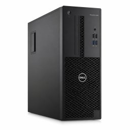Dell PRECISION 3430 i5-9500 DDR4 8GB SSD 256GB NVME PCIE