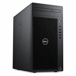 Dell Precision 3630 TWR i5-8600 8GB RAM SSD 256GB NVMe Workstation
