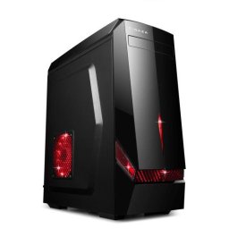 Carcasa X-Blade neagra