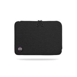 Torino II Sleeve 15.6" Black