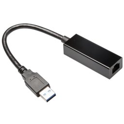 Gembird NIC-U3-02 networking card Ethernet 1000 Mbit/s