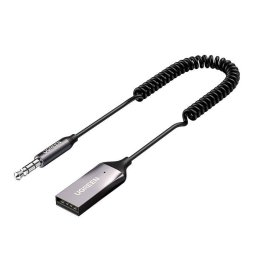 CM309 Bluetooth Audio adapter 5.0 USB, AUX (Black)