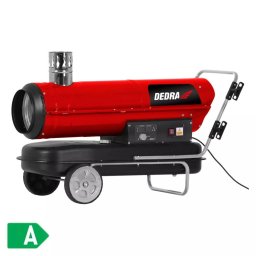 Incalzitor cu ulei 50kW