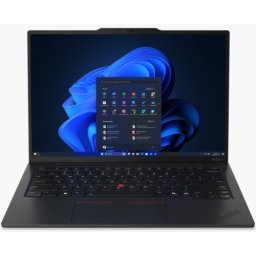 Notebook ThinkPad X1 Carbon Gen 13 14" WQXGA+ Intel Core Ultra 7 258V 32GB 1TB SSD Intel Arc Graphics 140V, 5G, Windows 11 Pro, Black, Paint