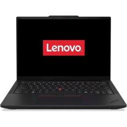 Notebook 14'' ThinkPad T14 Gen 7, WUXGA IPS, Procesor Intel® Ultra 7 365, 32GB LPCAMM2 LPDDR5X, 1TB SSD, No OS
