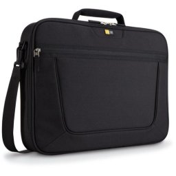 Geantă laptop Case Logic VNCI-215 BLACK pentru laptopuri de 15.6"