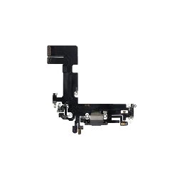 Modul cu mufa incarcare si microfon Apple Iphone 13