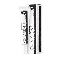 Oxivision, gel oftalmic 1% acid hialuronic si antioxidanti pentru caini si pisici, 30 g