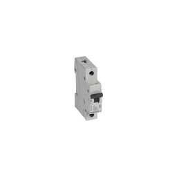 Legrand - Disjunctor monopolar RX3 1P C 20A 6000A