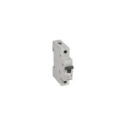 Legrand - Disjunctor 1-polar RX3 1P C 25A 6000A