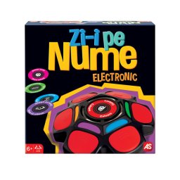 Joc de societate Zi-i pe nume electronic