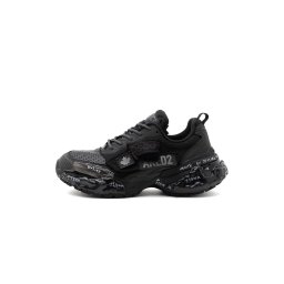 DSQUARED Sneakers SNM046135508740 2124 nero
