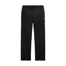 POLO RALPH LAUREN Uniformă 30/1 Double Knt Cvc-Knt 710B30262002 001 black